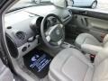Platinum Grey - New Beetle 2.5 Coupe Photo No. 20