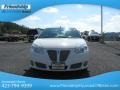 Ivory White - G6 GXP Sedan Photo No. 4