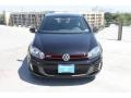 Deep Black Pearl Metallic - GTI 4 Door Photo No. 2