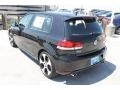 Deep Black Pearl Metallic - GTI 4 Door Photo No. 6