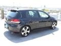 Deep Black Pearl Metallic - GTI 4 Door Photo No. 8