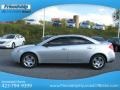 Quicksilver Metallic - G6 Sedan Photo No. 2