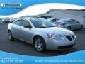 Quicksilver Metallic - G6 Sedan Photo No. 5