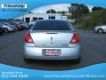 Quicksilver Metallic - G6 Sedan Photo No. 8