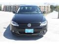 Black Uni - Jetta TDI Sedan Photo No. 2