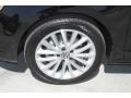 Black Uni - Jetta TDI Sedan Photo No. 4