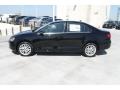 Black Uni - Jetta TDI Sedan Photo No. 5