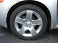 Quicksilver Metallic - G6 Sedan Photo No. 11