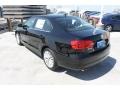 Black Uni - Jetta TDI Sedan Photo No. 6