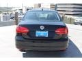 Black Uni - Jetta TDI Sedan Photo No. 7