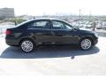 Black Uni - Jetta TDI Sedan Photo No. 9