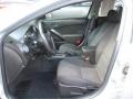 Quicksilver Metallic - G6 Sedan Photo No. 16