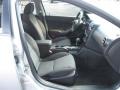 Quicksilver Metallic - G6 Sedan Photo No. 22