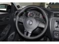 Black Uni - Jetta TDI Sedan Photo No. 18