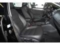 Black Uni - Jetta TDI Sedan Photo No. 23