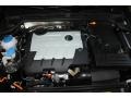 Black Uni - Jetta TDI Sedan Photo No. 24