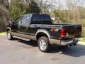 2005 Black Ford F250 Super Duty Lariat FX4 Crew Cab 4x4  photo #2