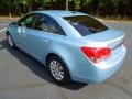 Ice Blue Metallic - Cruze LS Photo No. 5