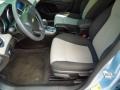 Ice Blue Metallic - Cruze LS Photo No. 8