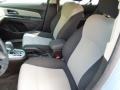 Ice Blue Metallic - Cruze LS Photo No. 9