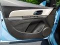 Ice Blue Metallic - Cruze LS Photo No. 10