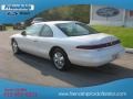 1994 White Lincoln Mark VIII LSC  photo #8