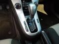 Ice Blue Metallic - Cruze LS Photo No. 11