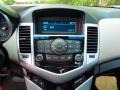 Ice Blue Metallic - Cruze LS Photo No. 12