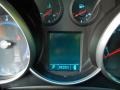 Ice Blue Metallic - Cruze LS Photo No. 14