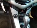 Ice Blue Metallic - Cruze LS Photo No. 15