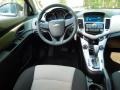 Ice Blue Metallic - Cruze LS Photo No. 17