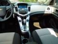 Ice Blue Metallic - Cruze LS Photo No. 18