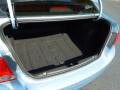 Ice Blue Metallic - Cruze LS Photo No. 19