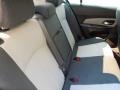 Ice Blue Metallic - Cruze LS Photo No. 20