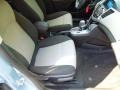Ice Blue Metallic - Cruze LS Photo No. 21