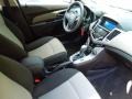 Ice Blue Metallic - Cruze LS Photo No. 22