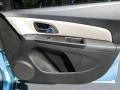 Ice Blue Metallic - Cruze LS Photo No. 23