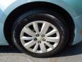 Ice Blue Metallic - Cruze LS Photo No. 24