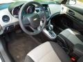 Ice Blue Metallic - Cruze LS Photo No. 26