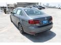 Platinum Gray Metallic - Jetta GLI Autobahn Photo No. 6