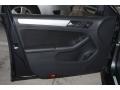 Platinum Gray Metallic - Jetta GLI Autobahn Photo No. 10
