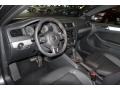 Platinum Gray Metallic - Jetta GLI Autobahn Photo No. 11