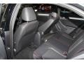 Platinum Gray Metallic - Jetta GLI Autobahn Photo No. 13