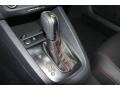 Platinum Gray Metallic - Jetta GLI Autobahn Photo No. 19