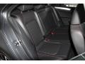 Platinum Gray Metallic - Jetta GLI Autobahn Photo No. 22