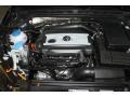 Platinum Gray Metallic - Jetta GLI Autobahn Photo No. 25