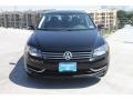 Black - Passat 2.5L SE Photo No. 2