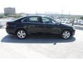 Black - Passat 2.5L SE Photo No. 9
