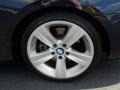 2008 BMW 3 Series 335i Coupe Wheel