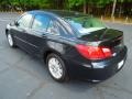 Brilliant Black Crystal Pearl - Sebring Touring Sedan Photo No. 5